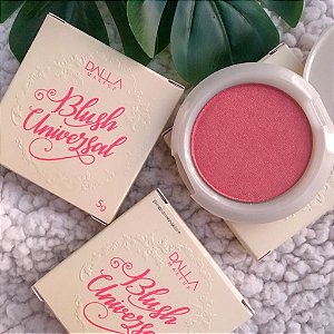 Dalla - Blush Universal