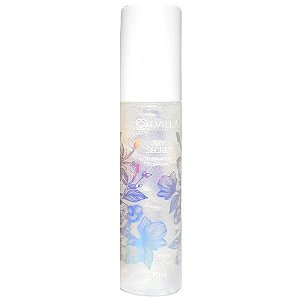 Dalla - Iluminador Corporal Glow My Secret Prata
