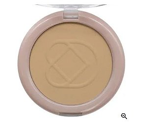 Dalla - Pó Compacto Micronizado Vegano Cor02