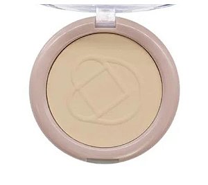 Dalla - Pó Compacto Micronizado Vegano Cor01
