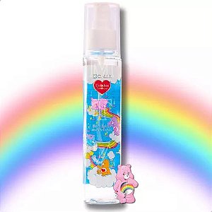 Dalla - Ursinhos Carinhosos Body Splash Chuva de Carinhoo