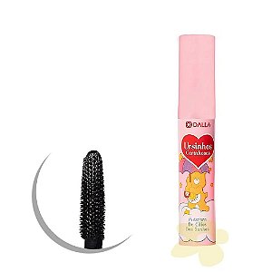 Dalla - Ursinhos Carinhosos Mascara de Cilios Dos Sonhos