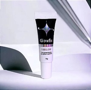 UseGlow - Cola de Glitter Glowfix