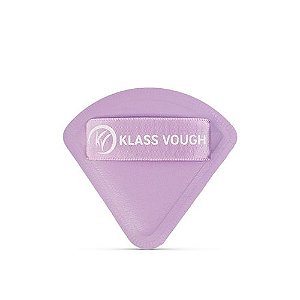 Klass Vough - Esponja Profissional Amethyst Ed. Limitada p/ Pó PF540