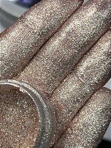 USEGLOW - Glitter Coleção Aline Sozonov Vegas