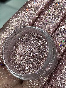 USEGLOW - Glitter Coleção Aline Sozonov Australia