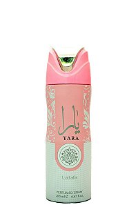 Lattafa - Yara Perfume Spray 200ml
