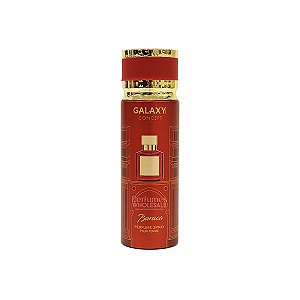 Galaxy Concept - Perfume Spray Baraca 200ml