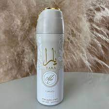 Lattafa - Perfume Spray Yara Moi  200ml