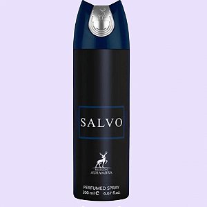Maison Alhambra - Perfume Spray Salvo 200ml