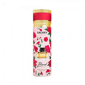 Galaxy Concept - Perfume Spray Floral, Gucci Floral 200ml