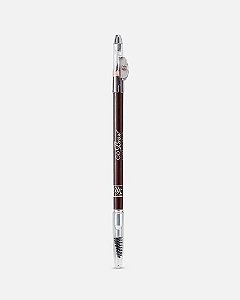 RK Ruby Kisses - Lapis Para Sobrancelha em madeira Dark Brown