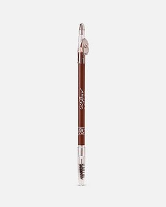 RK Ruby Kisses - Lapis Para Sobrancelha em madeira Light Medium Brown