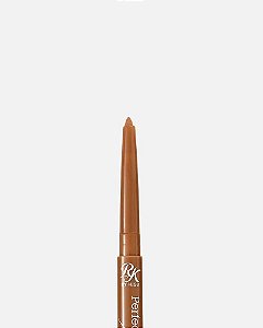 RK Ruby Kisses - Lapis de Boca Retrátil Hazelnut Honey N14