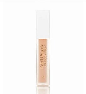 Kohll Beauty - Corretivo Blindado 4 Rio Sucuri
