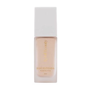 Kohll Beauty - Base Blindada 1N Lagoa Azul