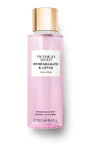 Victoria's Secret - Body Splash Pomegranate e Lotus Balance 250ml