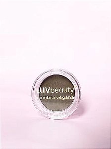 Luv Beauty - Sombra Vegana Unitaria Cor Teddy