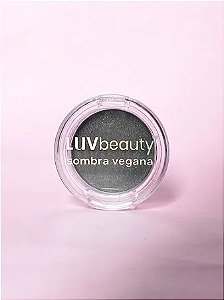 Luv Beauty - Sombra Vegana Unitaria Cor Galaxy