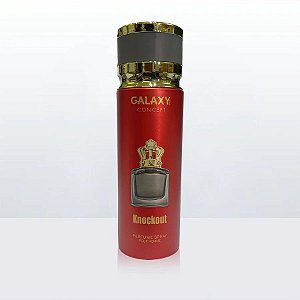 Galaxy Concept - Perfume Spray Knockout 200ml