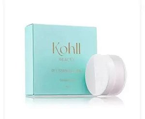 Kohll Beauty - Powder Blindado 01 Encanto Azul