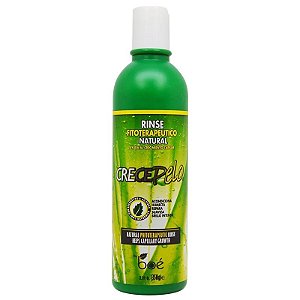 Crece Pelo - Condiciondor 350ML