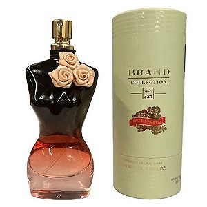 Brand - Perfume Brand Collection Nº 324 La Belle Le Parfum Jean Paul Gaultier