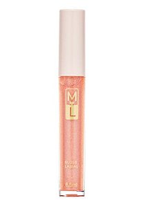 Mariana Laureano - Gloss Labial Be Sunshine
