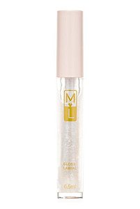 Mariana Laureano - Gloss Labial Be Star