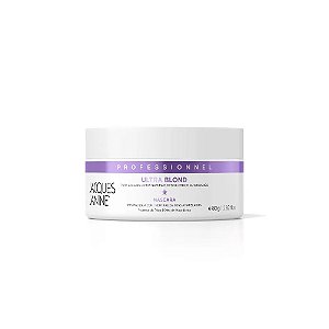 Jacques Janine - Máscara Ultra Blond Your Self 80ml