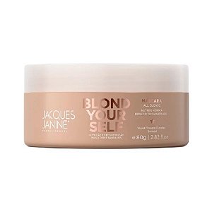 Jacques Janine - Máscara Blond Your Self 80ml