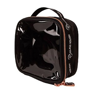 Klass Vough - Necessaire Profissional Organizadora HN0331S 19X15X9cm