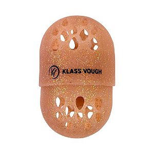 Klass Vough - Case Porta Esponja Skin Shades Pf444-03