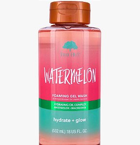 Tree Hut - Gel de Banho Watermelon 532ml