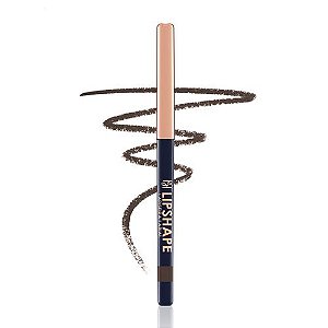 Bruna Tavares - Bt Lipshape lapiseira Labial Deep Brown