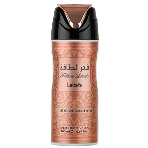 Lattafa - Perfume Spray FAKHAR  200ml