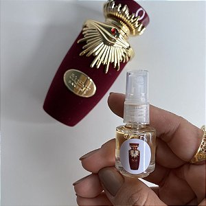 Decant - Perfume Sakeena Lattafa 5ml
