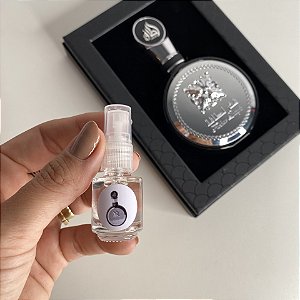 Decant - Perfume Fakhar Pride Lattafa 5ml