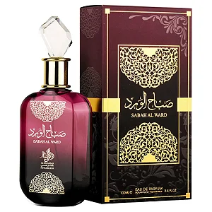 Al Wataniah  - Perfume Árabe Sabah 100ml