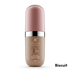 Nath Capelo - Base La Base Biscuit 05