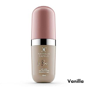 Nath Capelo - Base La Base Vanilla 03
