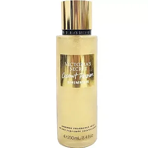 Victoria's Secret - Body Splash Coconut Passion Shimmer 250ML