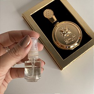 Decant - Perfume Fakhar Gold Lattafa 5ml