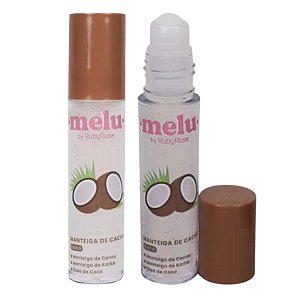 Ruby Rose - Manteiga De Cacau Rollon Coco Melu