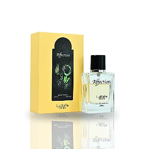 Lattafa - Perfume Pride Affection Unissex 20ml