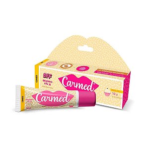 Carmed -  Bff Hitratante Labial Beijinho