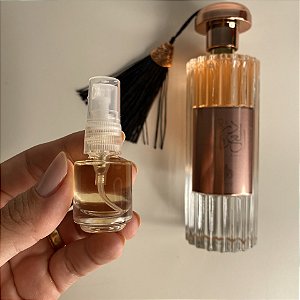 Decant - Perfume Feminino Durrat Al Aroos 5ml