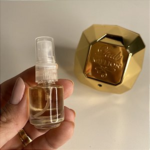 Decant - Perfume Lady Million Feminino 5ml
