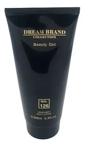 Dream Brand - Hidratante Corporal 126 Good  Girl 200ml