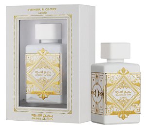 Lattafa - Perfume Badee Al Oud Honor & Glory 100ml